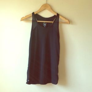Nike Black Dri Fit Tank Top sz. L